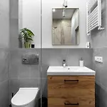 Villa Las&luksus Jacuzzi, Sauna I Relaks Pod Warszawa