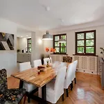 Las&luksus Jacuzzi, Sauna I Relaks Pod Warszawa Villa *