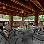 Las&luksus Jacuzzi, Sauna I Relaks Pod Warszawa Konstancin-Jeziorna