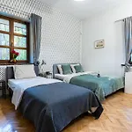 Villa Las&luksus Jacuzzi, Sauna I Relaks Pod Warszawa *