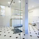 Las&luksus Jacuzzi, Sauna I Relaks Pod Warszawa *