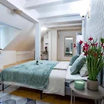 Las&luksus Jacuzzi, Sauna I Relaks Pod Warszawa * Konstancin-Jeziorna
