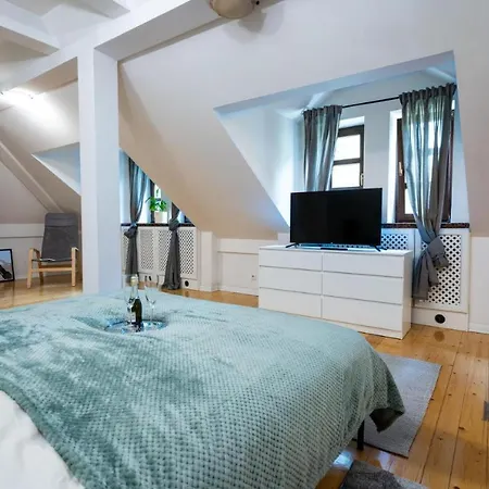 Las&luksus Jacuzzi, Sauna I Relaks Pod Warszawa