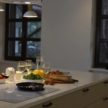 Villa Las&luksus Jacuzzi, Sauna I Relaks Pod Warszawa *