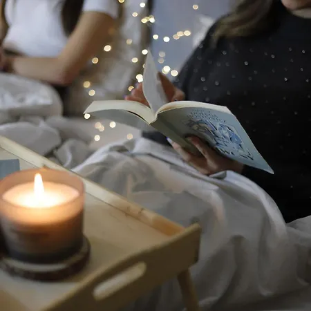 Las&luksus Jacuzzi, Sauna I Relaks Pod Warszawa *