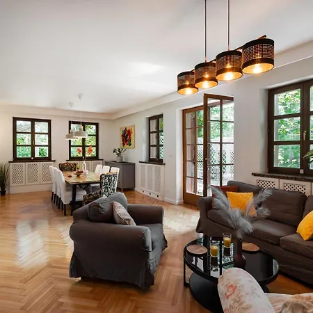 Villa Golden - Refreshed In 2025