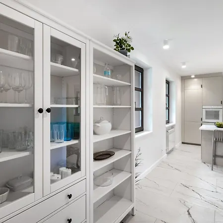 Las&luksus Jacuzzi, Sauna I Relaks Pod Warszawa Villa