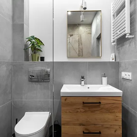 Villa Las&luksus Jacuzzi, Sauna I Relaks Pod Warszawa