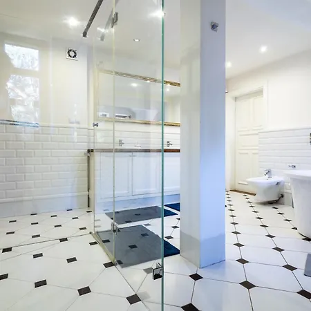 Las&luksus Jacuzzi, Sauna I Relaks Pod Warszawa *