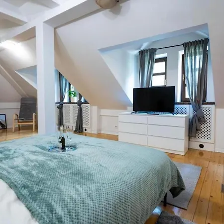 Las&luksus Jacuzzi, Sauna I Relaks Pod Warszawa Villa