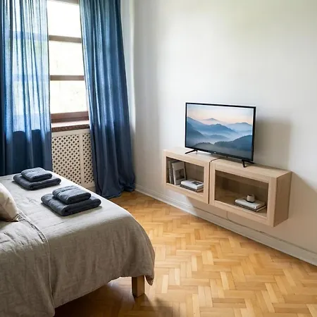 Golden Luxury Garden Retreat - Jacuzzi & Sauna Konstancin-Jeziorna