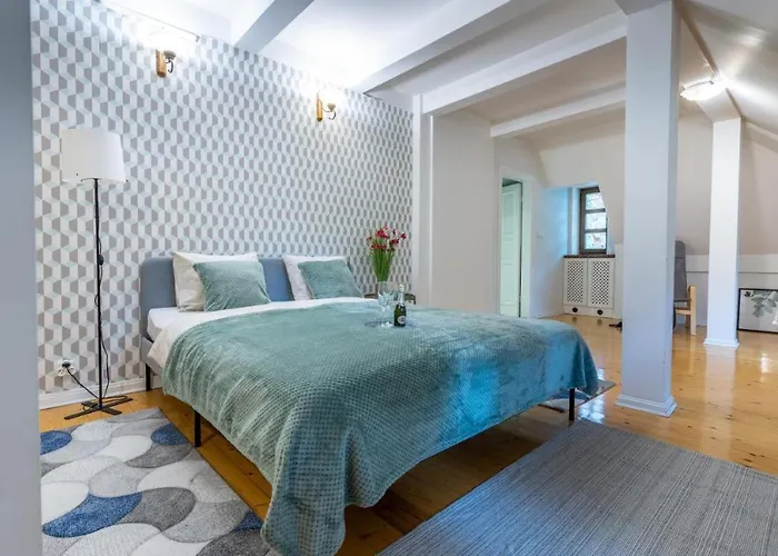 Villa Las&luksus Jacuzzi, Sauna I Relaks Pod Warszawa *