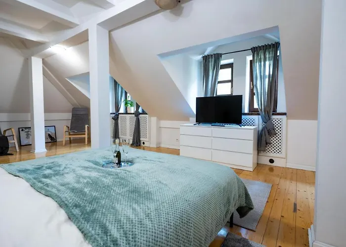 Las&luksus Jacuzzi, Sauna I Relaks Pod Warszawa