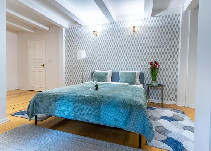 Las&luksus Jacuzzi, Sauna I Relaks Pod Warszawa * Konstancin-Jeziorna