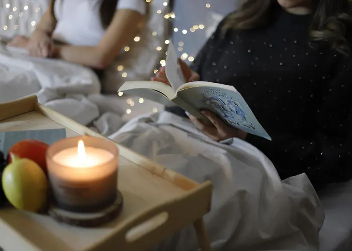 Las&luksus Jacuzzi, Sauna I Relaks Pod Warszawa *