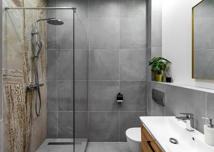 Las&luksus Jacuzzi, Sauna I Relaks Pod Warszawa *