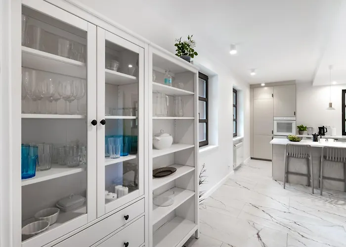 Las&luksus Jacuzzi, Sauna I Relaks Pod Warszawa Villa