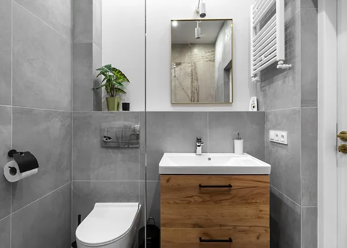 Villa Las&luksus Jacuzzi, Sauna I Relaks Pod Warszawa