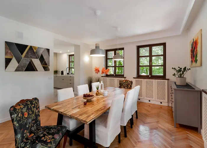 Las&luksus Jacuzzi, Sauna I Relaks Pod Warszawa Villa *