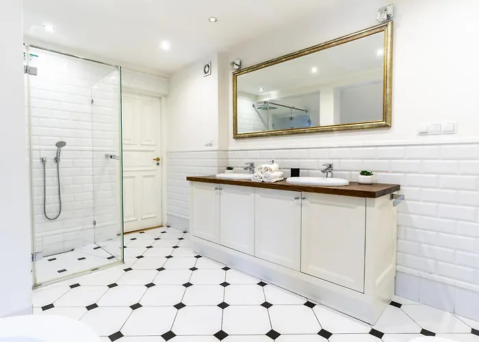 Las&luksus Jacuzzi, Sauna I Relaks Pod Warszawa *