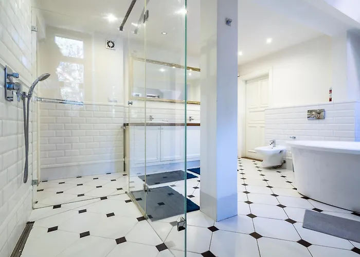 Las&luksus Jacuzzi, Sauna I Relaks Pod Warszawa *